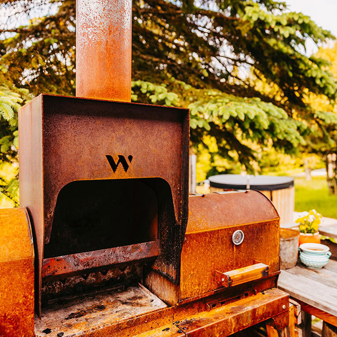 Griller